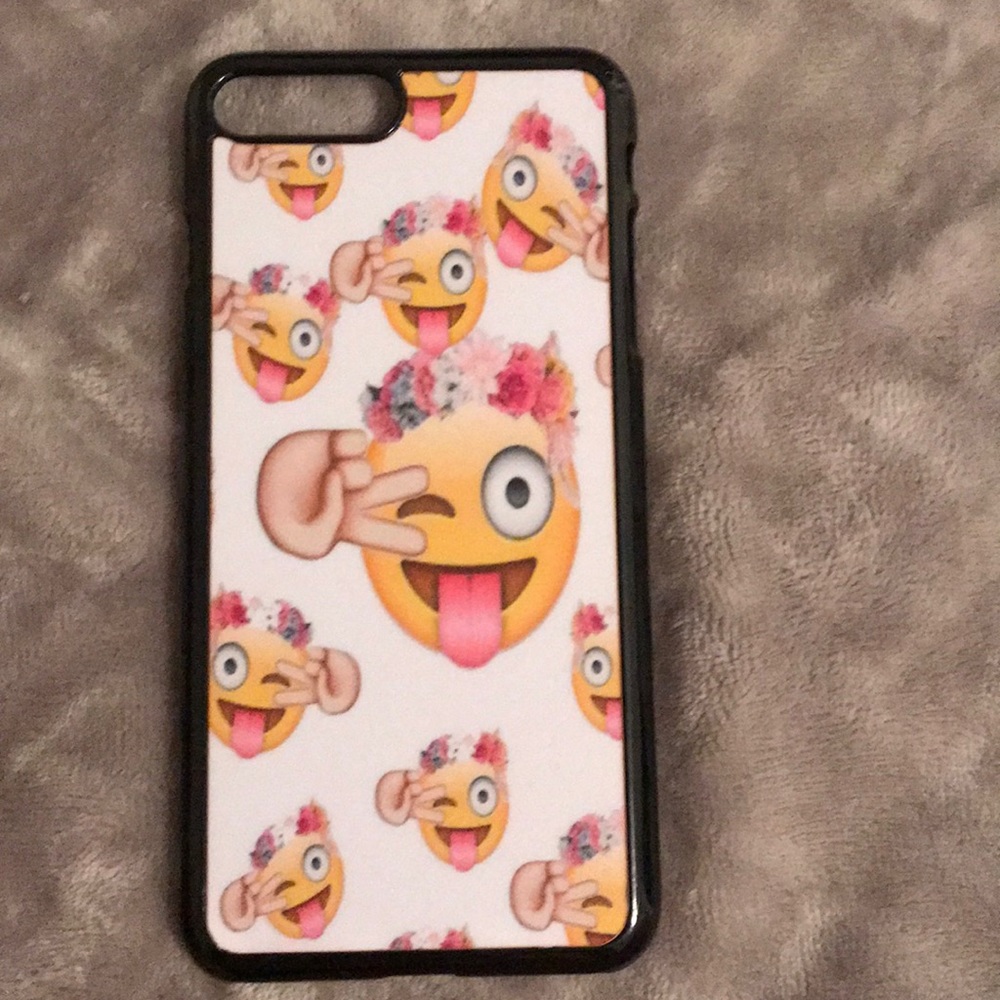 iPhone case